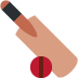 :cricket_bat_and_ball: :cricket_bat_and_ball: