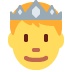 :prince: :prince: