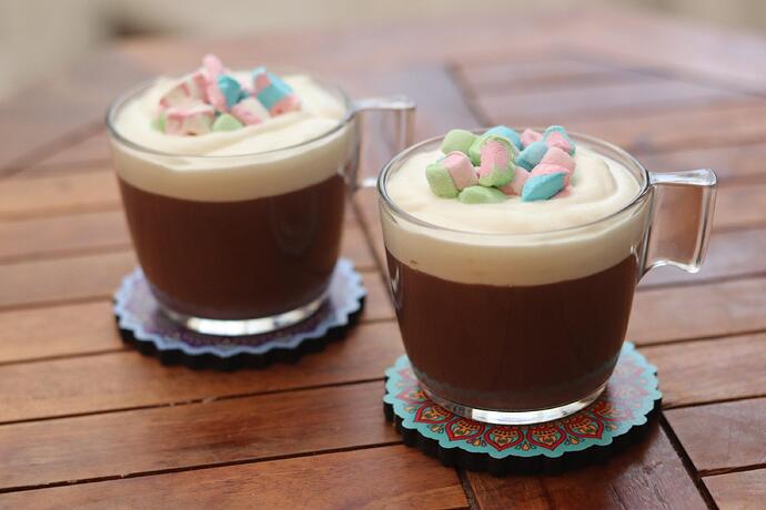 hot choco