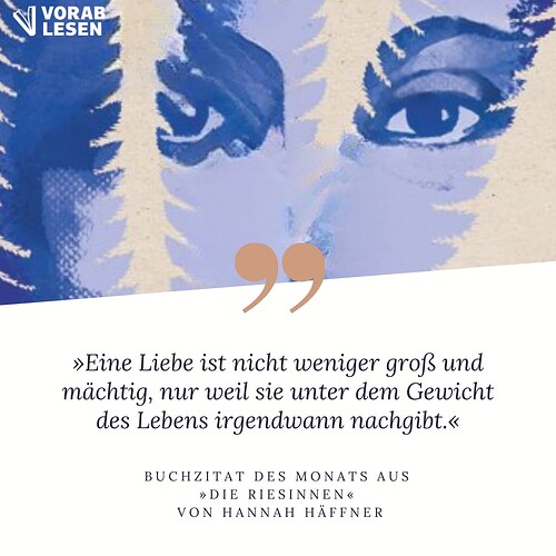 Buchzitat des Monats (8)