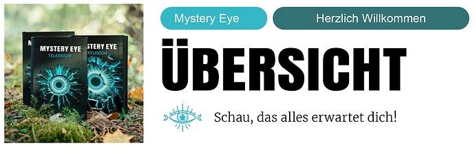 Mystery-Eye-Susann-Blum-Buchclub-Vorablesen-Allgemein
