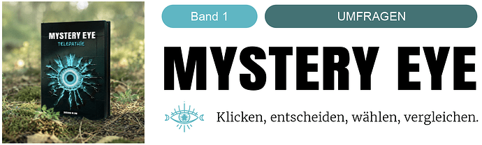Mystery-Eye-Susann-Blum-Buchclub-Vorablesen-Band-1-2