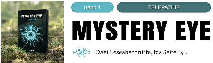 Mystery-Eye-Susann-Blum-Buchclub-Vorablesen-Band-1-1