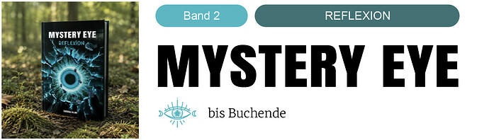 Mystery-Eye-Susann-Blum-Buchclub-Vorablesen-Band-2-Thema-3