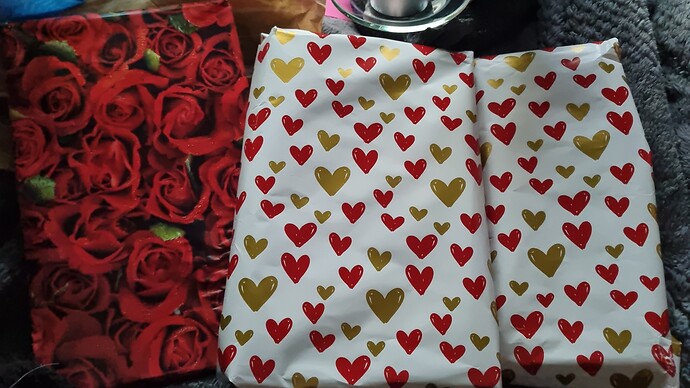 ♥♥♥