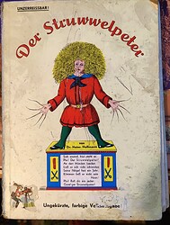 Struwwelpeter