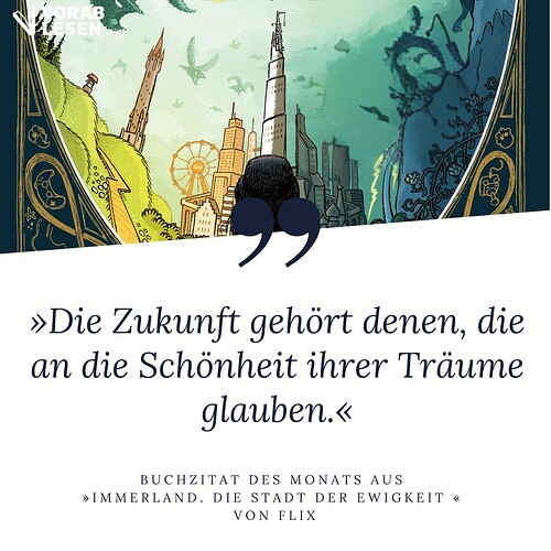 Buchzitat des Monats (3)