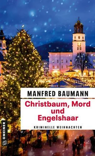 Baumann-Buch