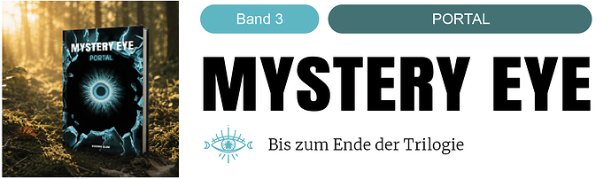 Mystery-Eye-Susann-Blum-Buchclub-Vorablesen-Band-3-4