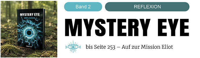 Mystery-Eye-Susann-Blum-Buchclub-Vorablesen-Band-2-Thema-2