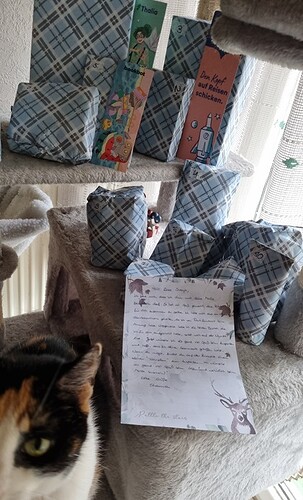 Ihr blick sagt alles