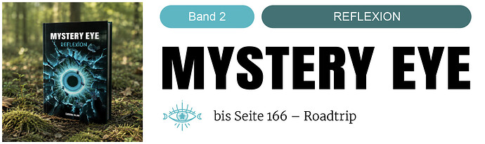 Mystery-Eye-Susann-Blum-Buchclub-Vorablesen-Band-2-Thema-1