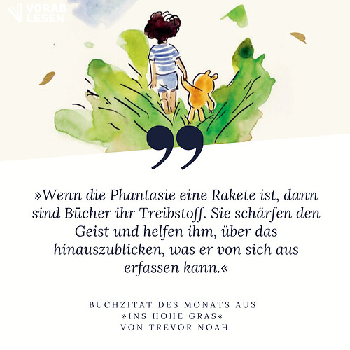 Buchzitat des Monats (6)