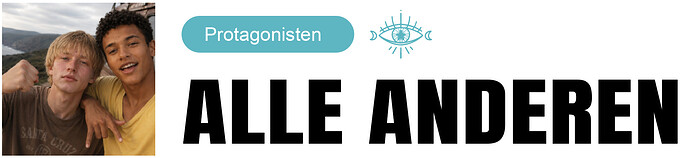 Mystery-Eye-Susann-Blum-Buchclub-Vorablesen-Protagonisten-andere