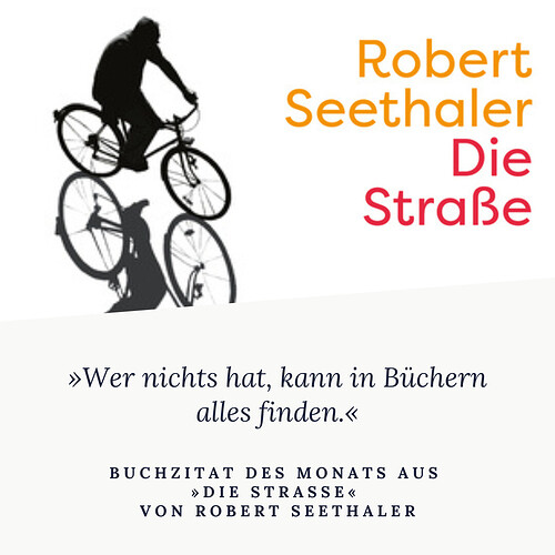 VL Forum Buchzitat des Monats (2)