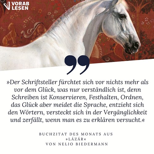 Buchzitat des Monats (4)