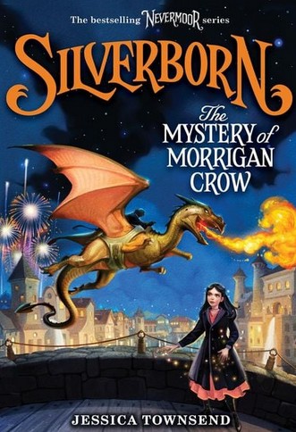 silverborn